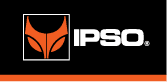 Logo de la marca IPSO